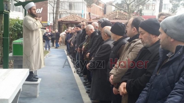 Ömercikoğlu ailesinin acı günü