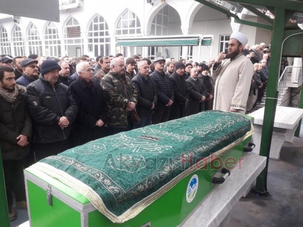 Ömercikoğlu ailesinin acı günü
