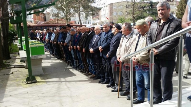 Ömürlü ve Nalbant Ailelerinin Acı Günü