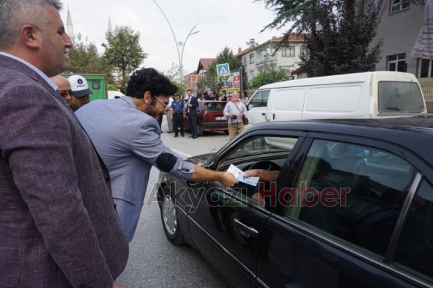 Öncelik hayatın Öncelik Yayanın Etkinliği düzenlendi