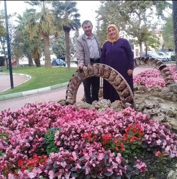 Onları ölümde ayırmadı
