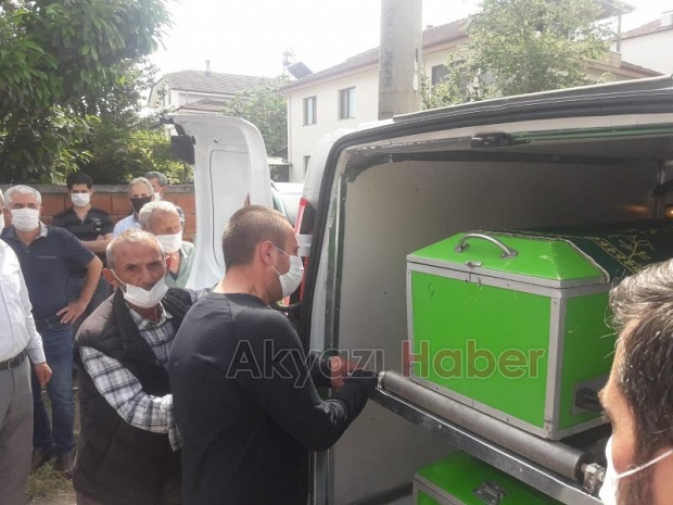 Onları ölümde ayırmadı