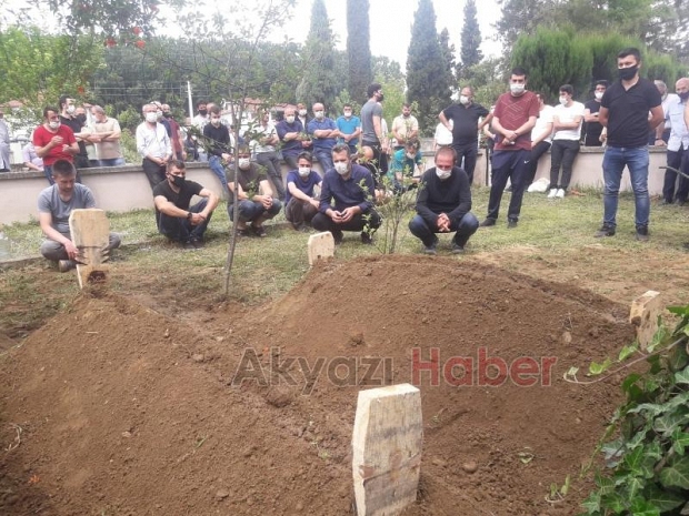 Onları ölümde ayırmadı