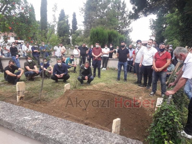 Onları ölümde ayırmadı