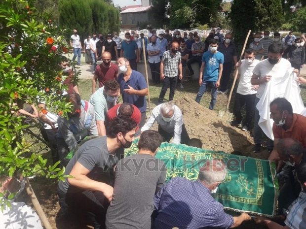 Onları ölümde ayırmadı