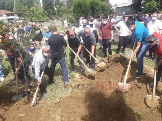 Onları ölümde ayırmadı