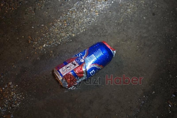 Ormanköy Işıklarında Kaza