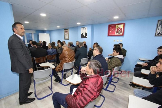 Ortak Hedefimiz Lider Ülke TÜRKİYE