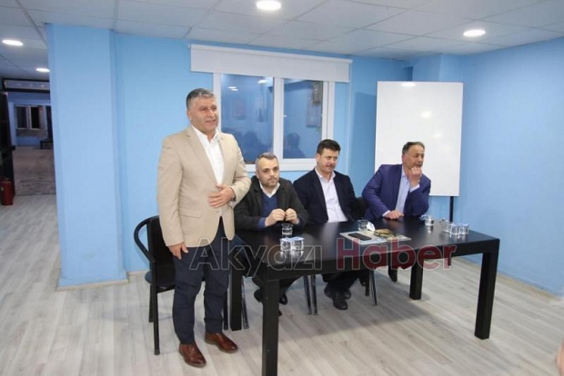 Ortak Hedefimiz Lider Ülke TÜRKİYE