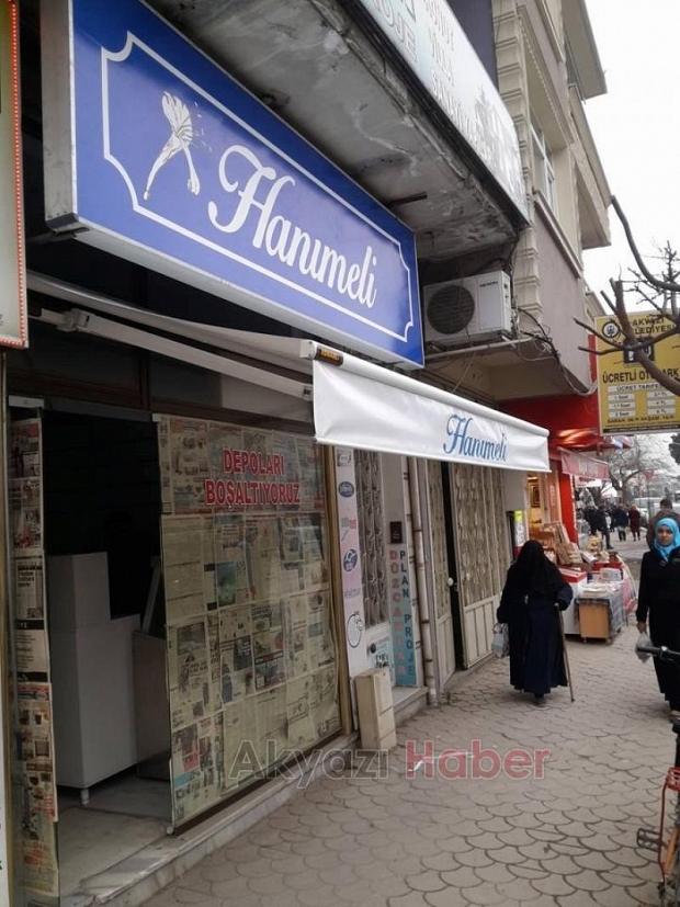 Osmanlı Tente Branda ya Uğramadan Karar Vermeyin