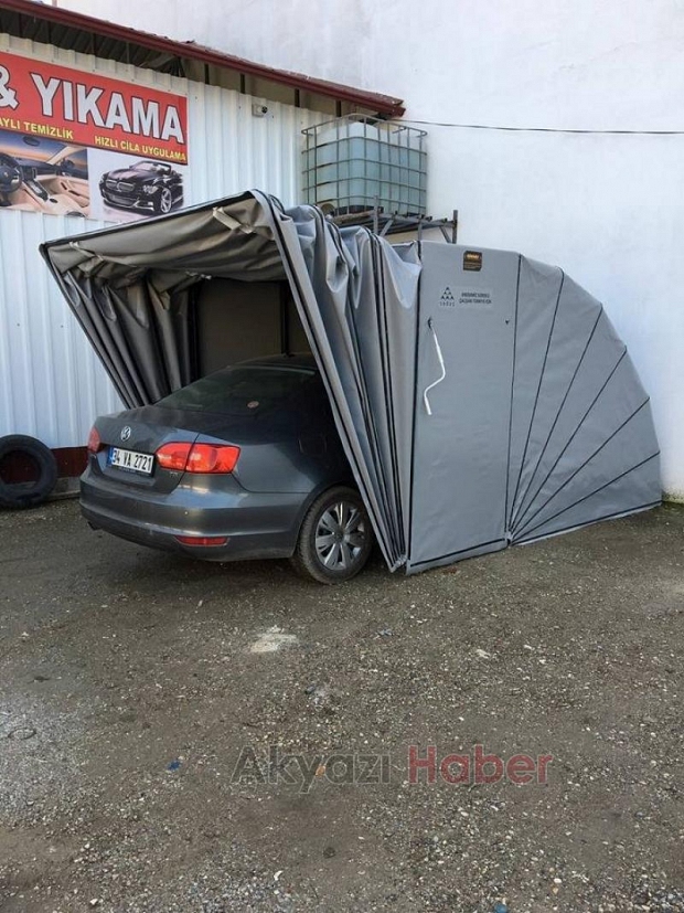 Osmanlı Tente Branda ya Uğramadan Karar Vermeyin