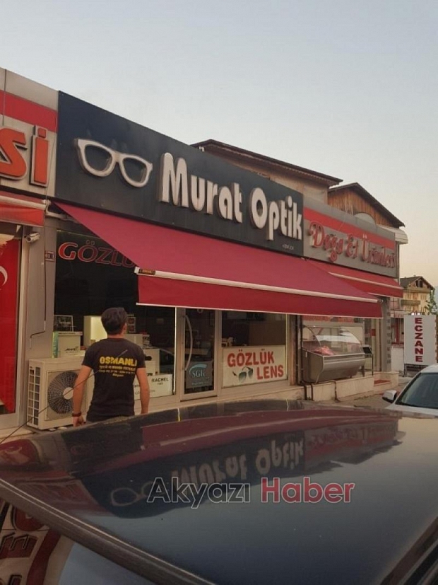 Osmanlı Tente Branda ya Uğramadan Karar Vermeyin