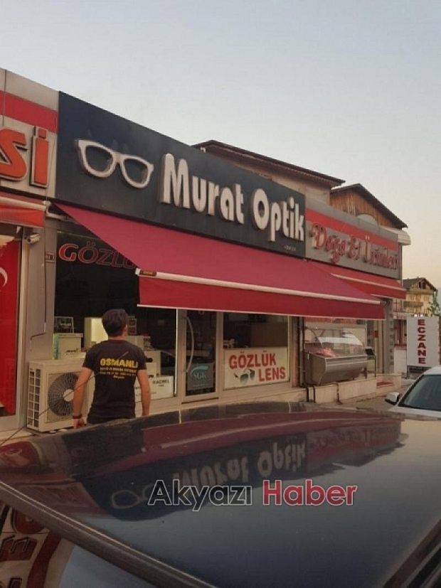 Osmanlı Tente Branda ya Uğramadan Karar Vermeyin