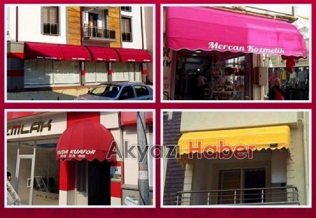 Osmanlı Tente Branda ya Uğramadan Karar Vermeyin