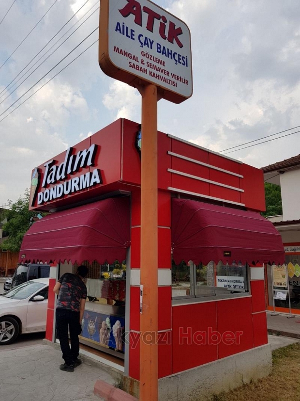 Osmanlı Tente Branda ya Uğramadan Karar Vermeyin