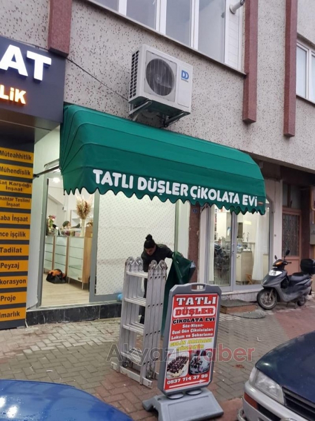 Osmanlı Tente Branda ya Uğramadan Karar Vermeyin