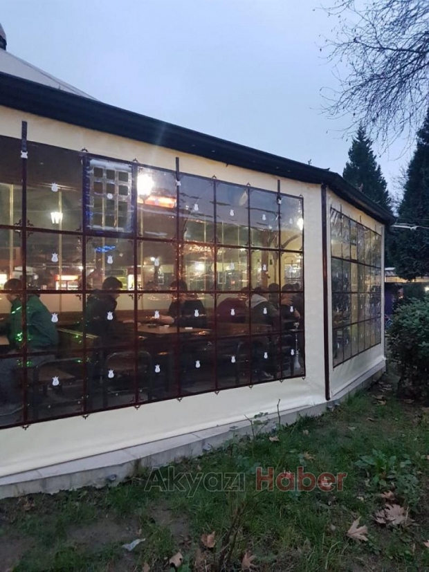 Osmanlı Tente Branda ya Uğramadan Karar Vermeyin