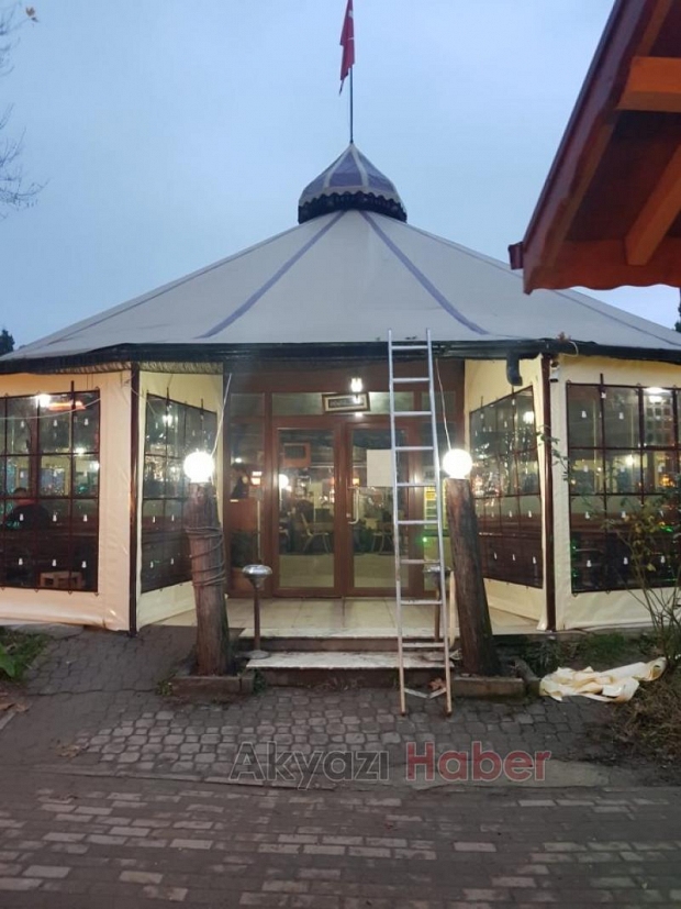 Osmanlı Tente Branda ya Uğramadan Karar Vermeyin