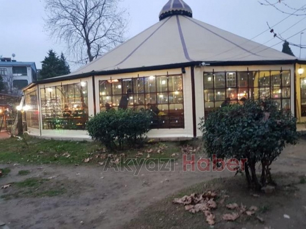 Osmanlı Tente Branda ya Uğramadan Karar Vermeyin
