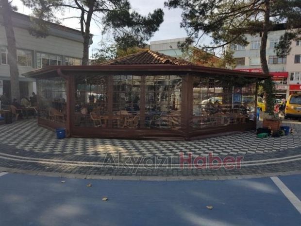 Osmanlı Tente Branda ya Uğramadan Karar Vermeyin
