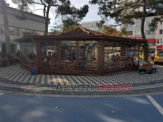 Osmanlı Tente Branda ya Uğramadan Karar Vermeyin