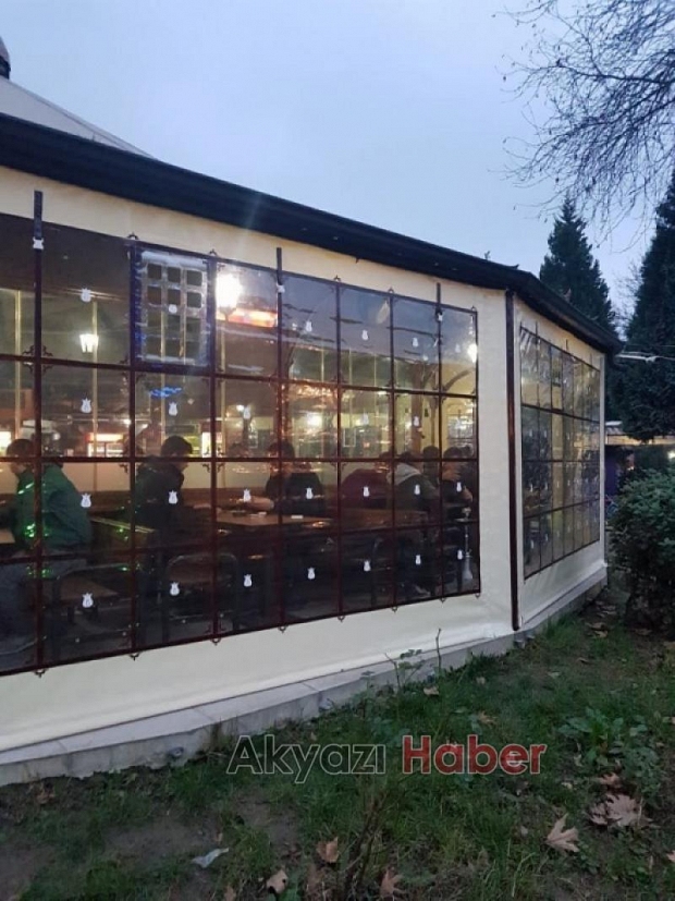 Osmanlı Tente Branda ya Uğramadan Karar Vermeyin