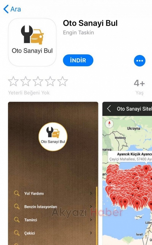 Oto Sanayi Bul