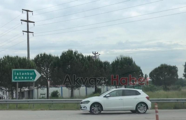 Otoban Gişeleri Açıldı