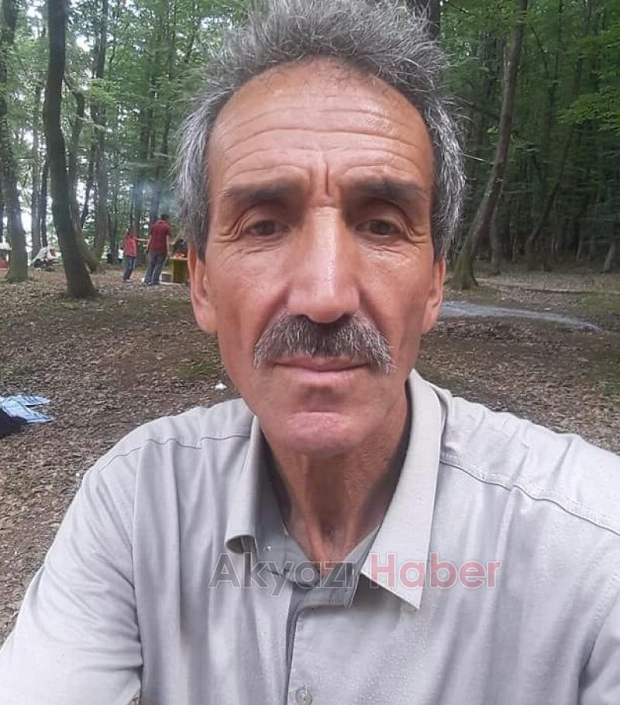 Otomobil Şarampole Yuvarlandı