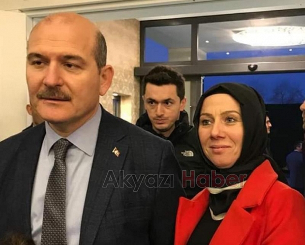 Oya Asanın dayı acısı