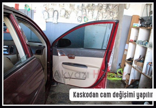 Oz Malcok Otocam Acildi Akyazi Haber Akyazi Nin Bir Numarali Haber Sitesi Sakarya Haber