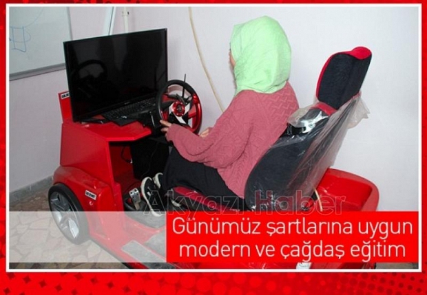 Özak Sürücü Kursu'ndan Taksitle Ehliyet Sahibi Olun