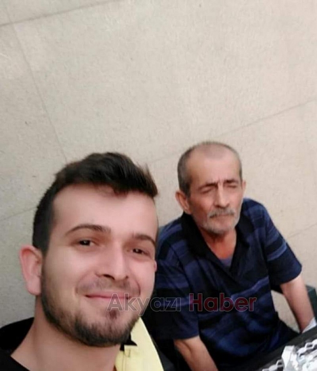 Özcan ailesinin acı günü