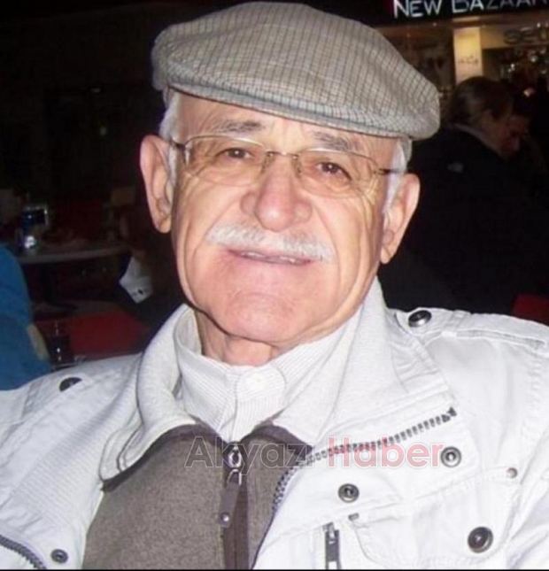 Özdemir ailesinin acı günü