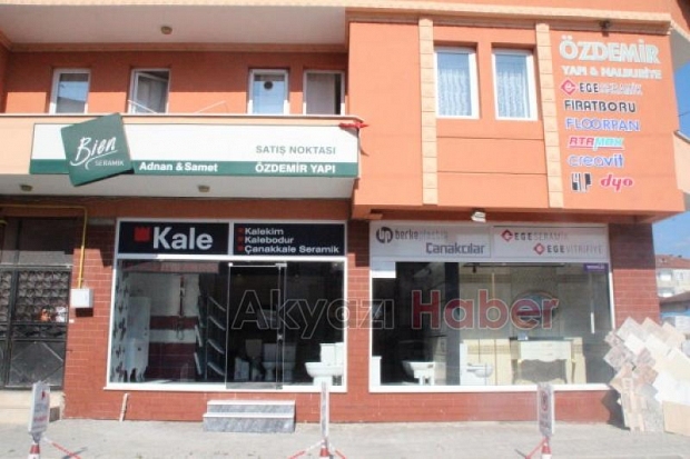 Özdemir Yapıda Kampanya Zamanı