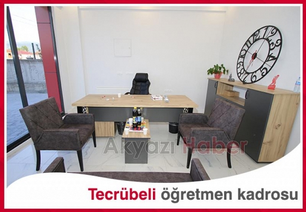 Özel Bilgin Anadolu Lisesinden Yeni Dönem Mesajı