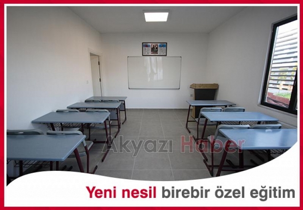Özel Bilgin Anadolu Lisesinden Yeni Dönem Mesajı