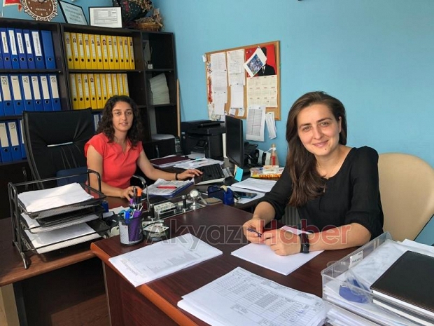 Özel Eğitim için uzağa gitmeyin