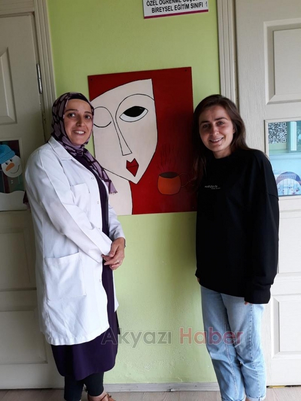 Özel Eğitim için uzağa gitmeyin