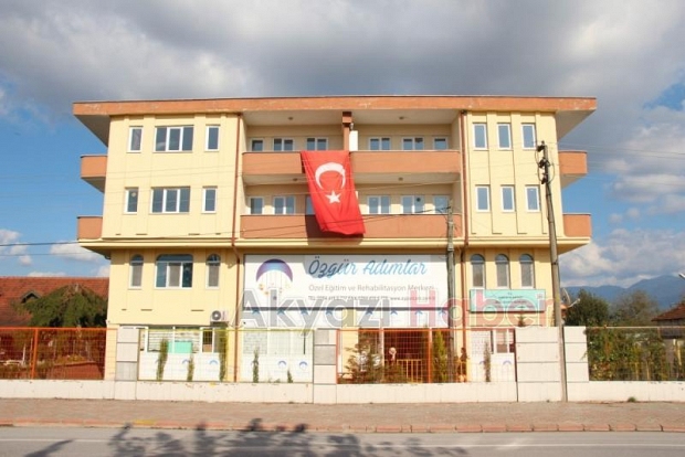 Özel Eğitim için uzağa gitmeyin