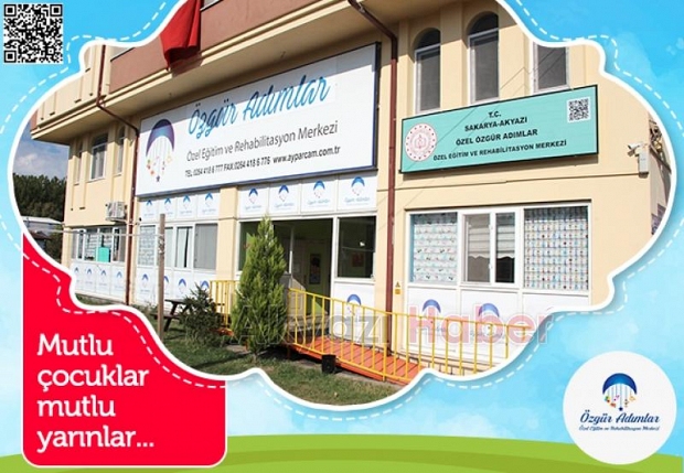 Özel Eğitim için uzağa gitmeyin