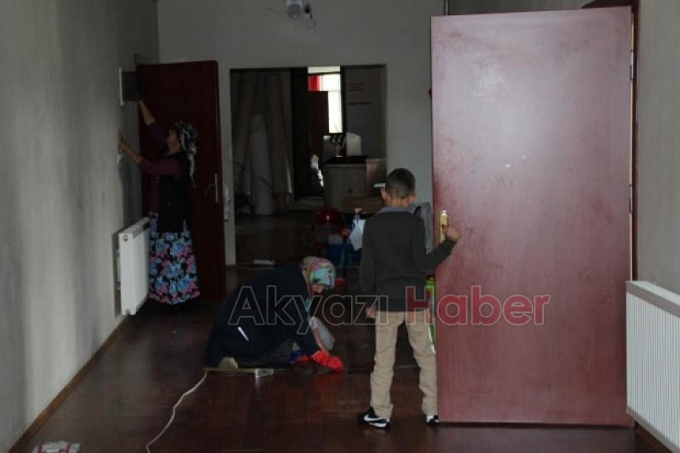 Özel Erimez Yurdu İmamhatip Ortaokulu Oldu