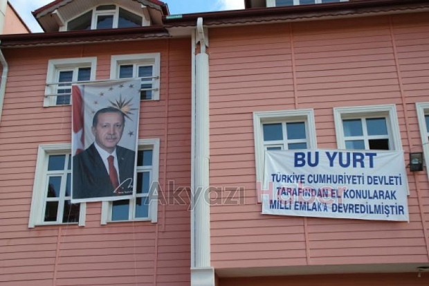Özel Erimez Yurdu İmamhatip Ortaokulu Oldu