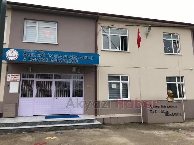 Özgür Adımlardan Anlamlı Yardım