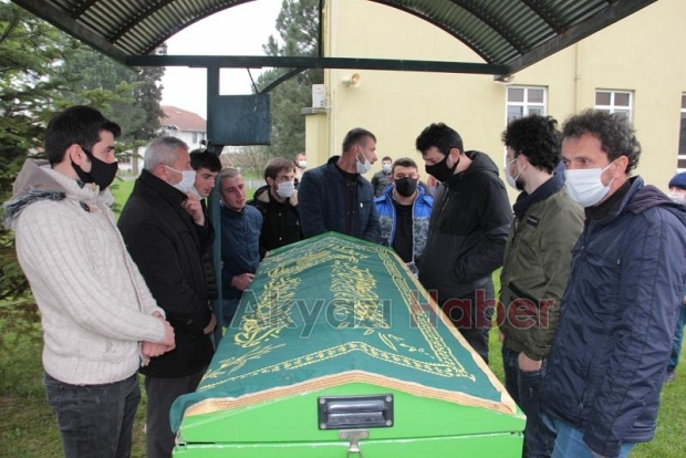 Özkan ailesinin acı günü