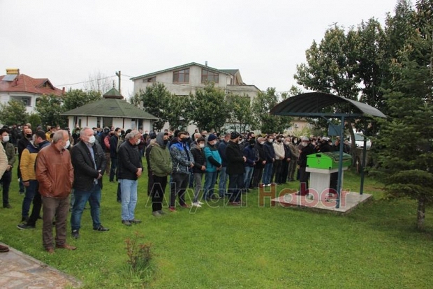 Özkan ailesinin acı günü