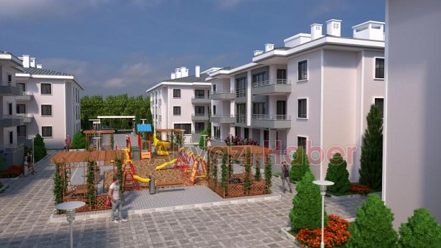 ÖZÖZGÜN FAZLIOĞLU İNŞAAT SATIŞLARA BAŞLADI