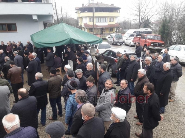 Öztürk Ailesinin Acı Günü