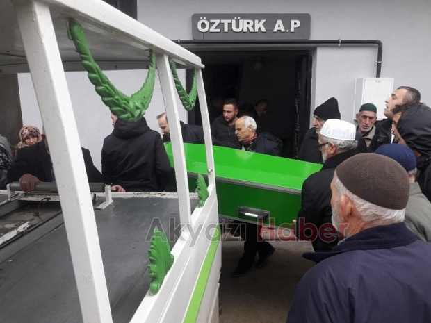 Öztürk Ailesinin Acı Günü