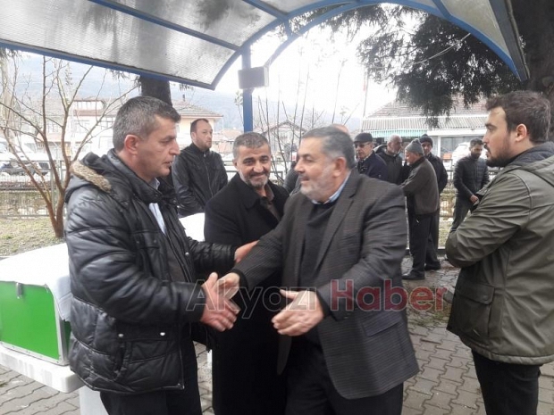 Öztürk Ailesinin Acı Günü